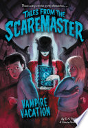 Vampire Vacation cover