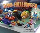 Dino-Halloween cover