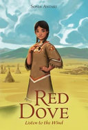 Red Dove, Listen to the Wind cover