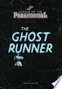 The Ghost Runner cover
