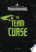 The Team Curse cover