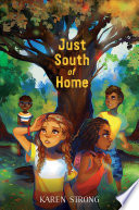 Just South of Home cover