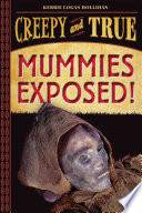 Mummies Exposed! cover