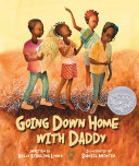 Going Down Home with Daddy cover