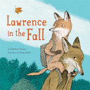 Lawrence in the Fall cover