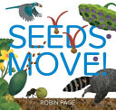 Seeds Move! cover