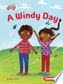 A Windy Day cover