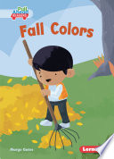 Fall Colors cover