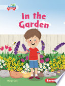 In the Garden cover