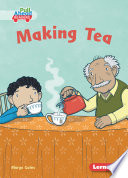 Making Tea cover
