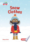 Snow Clothes cover