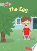 The Egg cover