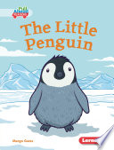 The Little Penguin cover