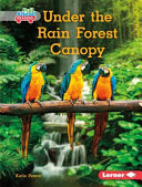 Under the Rain Forest Canopy cover