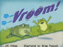 Vroom! cover