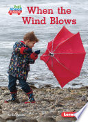 When the Wind Blows cover