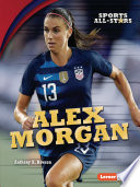 Alex Morgan cover