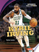 Kyrie Irving cover