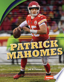 Patrick Mahomes cover