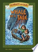 Whale of a Tale cover
