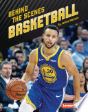 Behind the Scenes Basketball cover