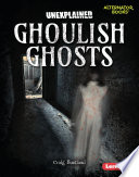 Ghoulish Ghosts cover