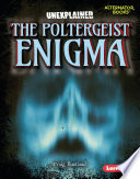 The Poltergeist Enigma cover