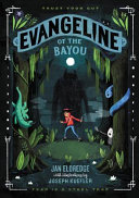 Evangeline of the Bayou cover