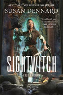 Sightwitch: The True Tale of the Twelve Paladins cover