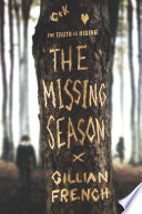 The Missing Season cover