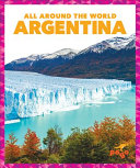 Argentina cover