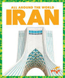 Iran cover