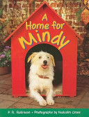 A Home for Mindy cover