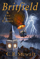 Britfield and the Lost Crown cover