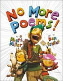 No More Poems! cover