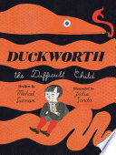 Duckworth, the Difficult Child cover