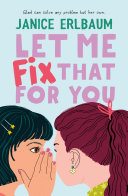 Let Me Fix That for You cover