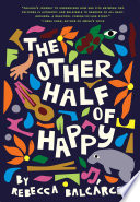 The Other Half of Happy cover