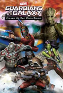 Volume 10: Bad Moon Rising cover