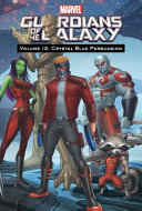 Volume 12: Crystal Blue Persuasion cover