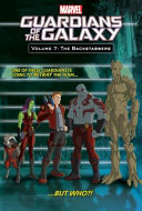 Volume 7: The Backstabbers cover