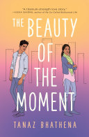 The Beauty of the Moment cover