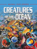 Creatures of the Ocean cover