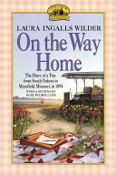 On the Way Home cover