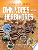 Omnivores and Herbivores cover