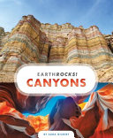 Canyons cover