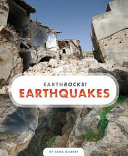 Earthquakes cover