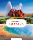 Geysers cover