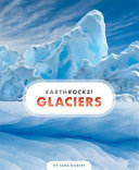 Glaciers cover