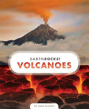 Volcanoes cover